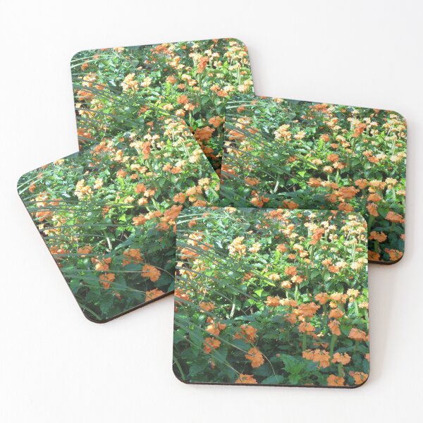 Item preview, Firecracker Flowers designed and sold by GardenArtworks.