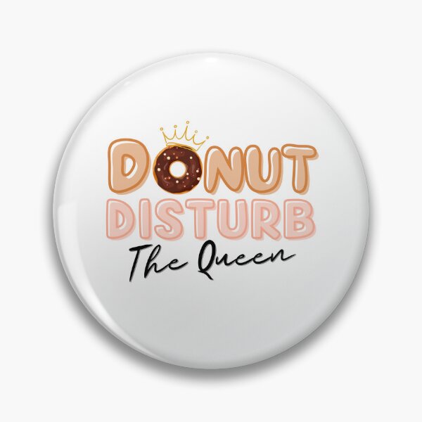 Item preview, Don’t Disturb Me designed and sold by TrueWorth.