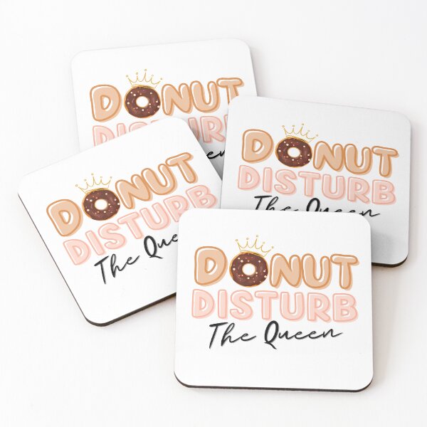 Item preview, Don’t Disturb Me designed and sold by TrueWorth.