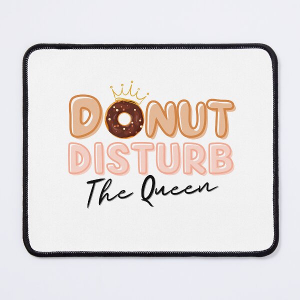 Item preview, Don’t Disturb Me designed and sold by TrueWorth.