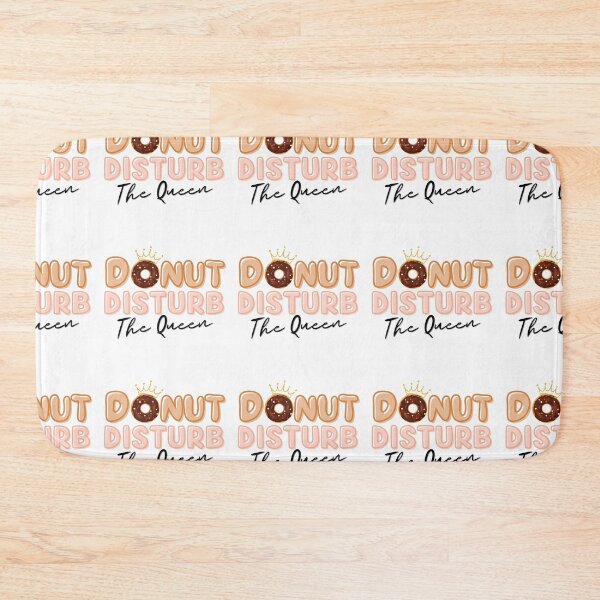 Item preview, Don’t Disturb Me designed and sold by TrueWorth.