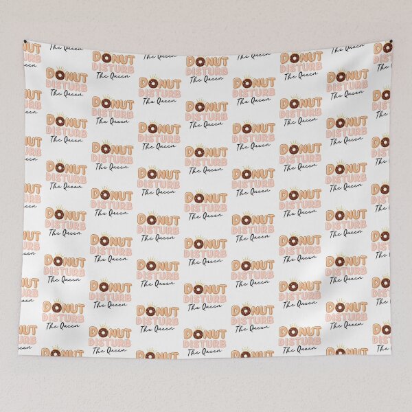Item preview, Don’t Disturb Me designed and sold by TrueWorth.