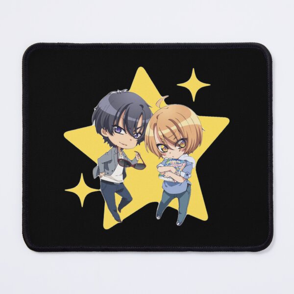 Item preview, Love stage chibi! designed and sold by OrdesaDesign.