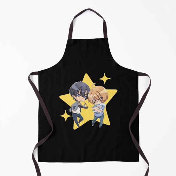 Artikelvorschau, Liebe Bühne Chibi! entworfen und verkauft von OrdesaDesign.