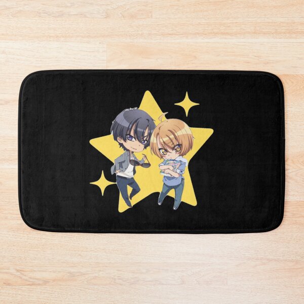 Item preview, Love stage chibi!    designed and sold by OrdesaDesign.