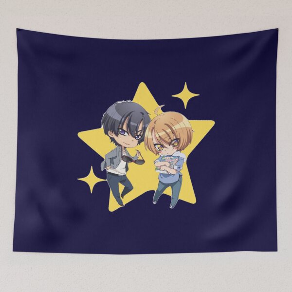 Item preview, Love stage chibi!    designed and sold by OrdesaDesign.