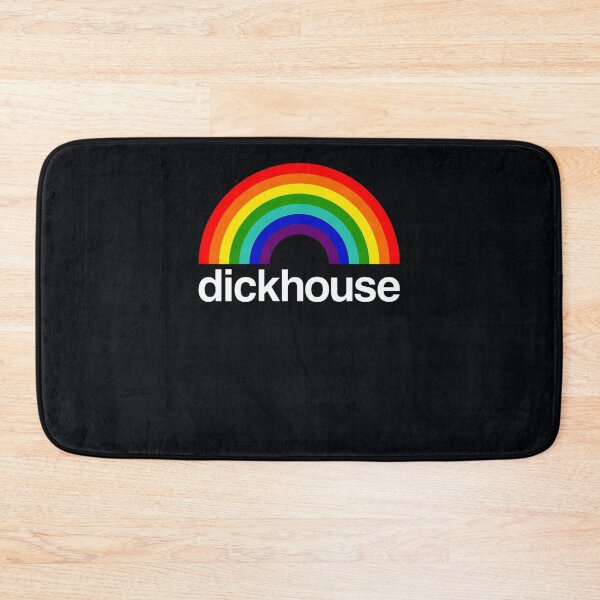 Item preview, Dickhouse Merch Essential T-Shirt ,  Christmas,Halloween,Fathers Day,Mothers Day designed and sold by felixswasmuth.