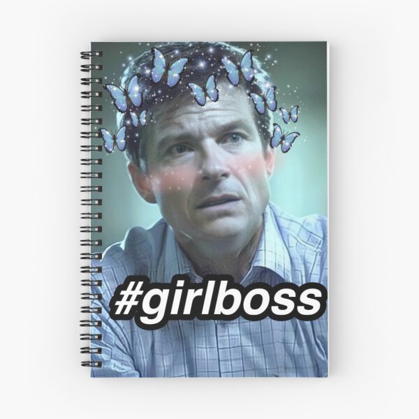 Item preview, Ozarks Girlboss designed and sold by maddieshuck.
