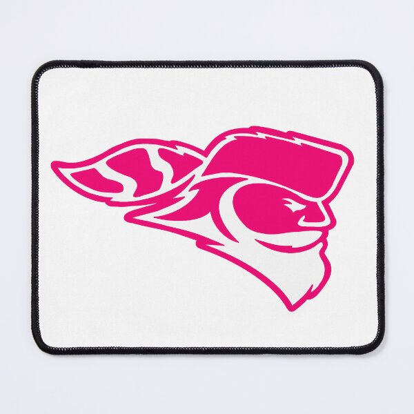 Item preview, Hot Pink Pio Pete Carroll University designed and sold by ehalverson101.