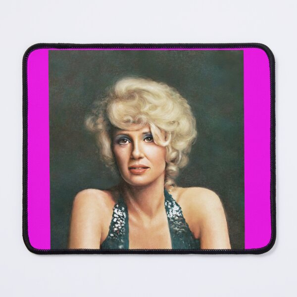 Item preview, Tammy Wynette - First Lady Of Country Music  T-Shirt designed and sold by LisaRomera.