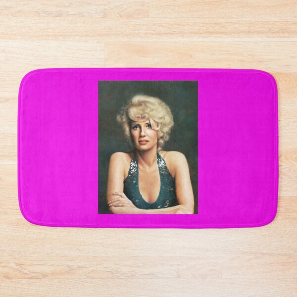 Item preview, Tammy Wynette - First Lady Of Country Music  T-Shirt designed and sold by LisaRomera.