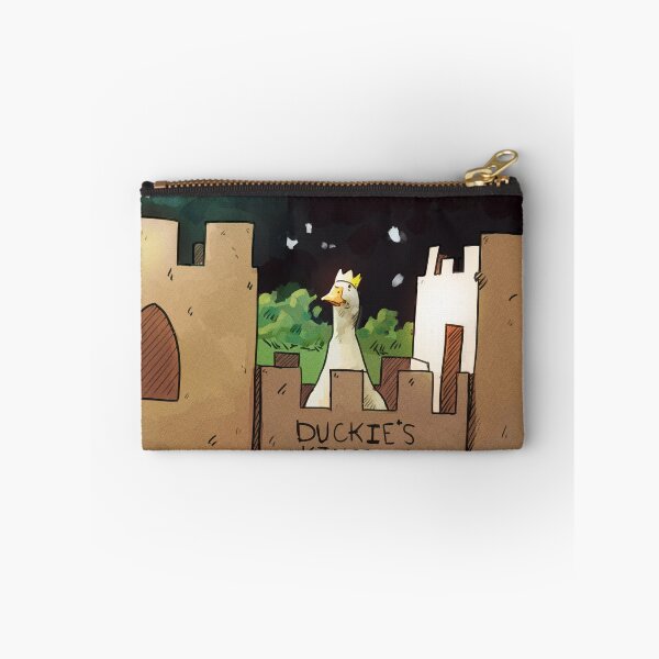 Item preview, Duckie's Kingdom designed and sold by Henrik Wilhelm Sissener.