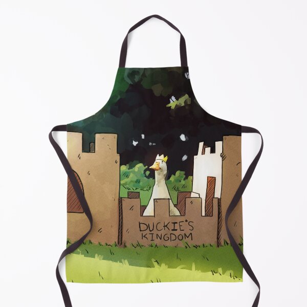 Item preview, Duckie's Kingdom designed and sold by Henrik Wilhelm Sissener.