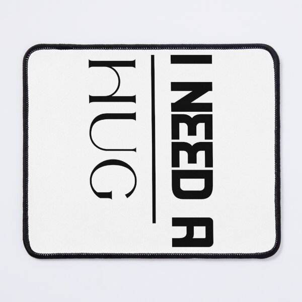 Item preview, I NEED A HUG designed and sold by BLKHAS.
