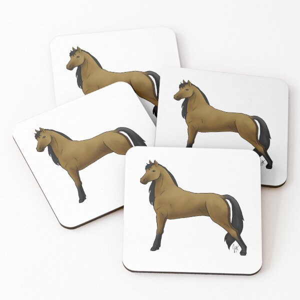 Item preview, Morgan Horse - Bay designed and sold by Jennifer Stolzer.