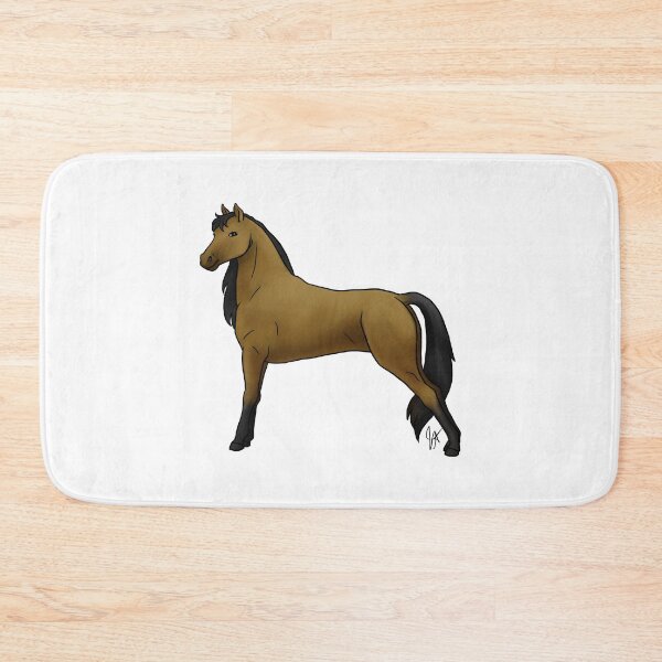 Item preview, Morgan Horse - Bay designed and sold by Jennifer Stolzer.