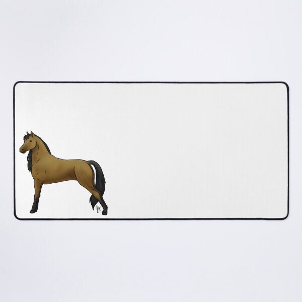 Item preview, Morgan Horse - Bay designed and sold by Jennifer Stolzer.