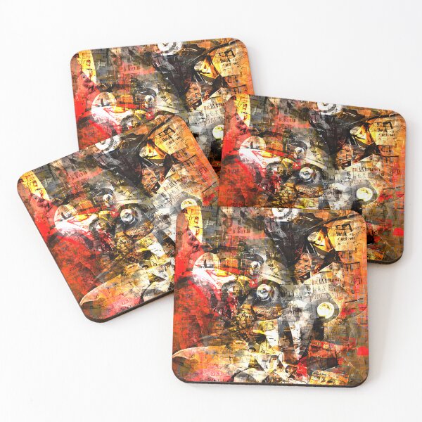 Item preview, Schwitters can everything XXIII designed and sold by Rainer Kristuf.