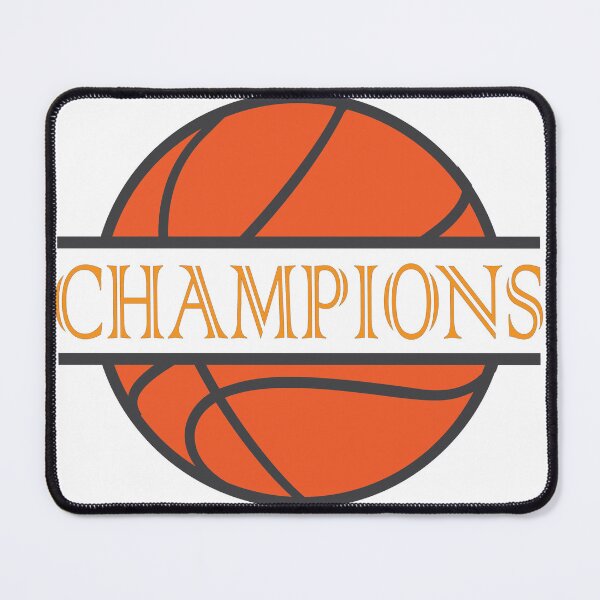 Item preview, Basket Ball Champions designed and sold by HdanRDesign.