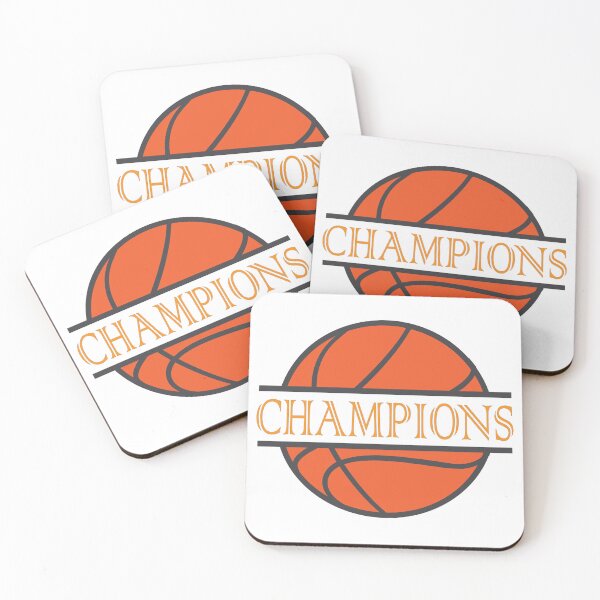 Item preview, Basket Ball Champions designed and sold by HdanRDesign.