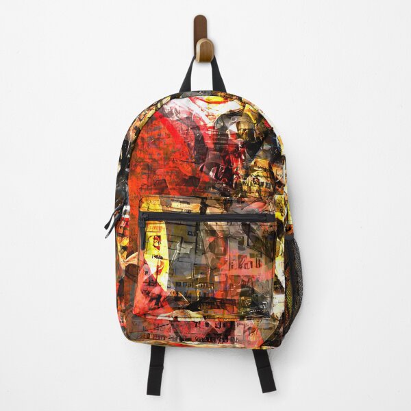 Item preview, Schwitters can everything XXIII designed and sold by Rainer Kristuf.