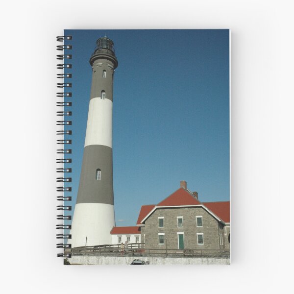 Artikelvorschau, Leuchtturm in der Feuerinsel entworfen und verkauft von risingstar.