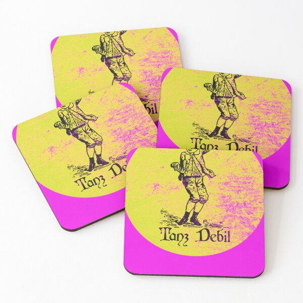 Item preview, Tanz Debil  T-Shirt designed and sold by LisaRomera.
