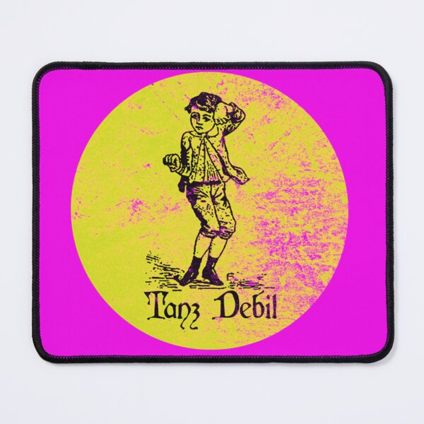 Item preview, Tanz Debil  T-Shirt designed and sold by LisaRomera.