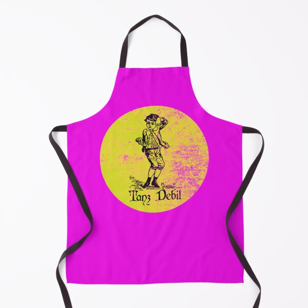 Item preview, Tanz Debil  T-Shirt designed and sold by LisaRomera.