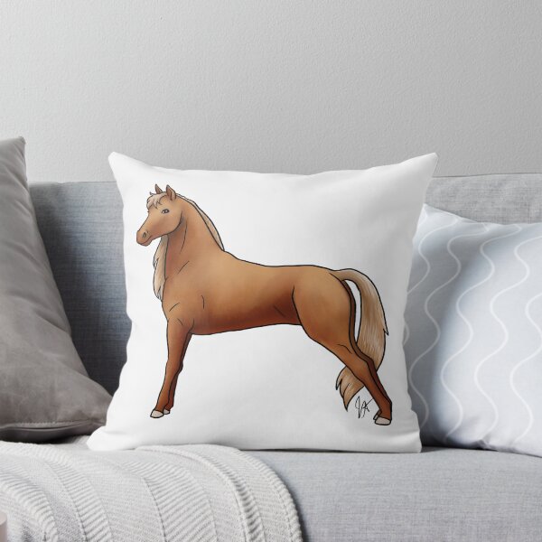 Item preview, Morgan Horse - Chestnut designed and sold by Jennifer Stolzer.