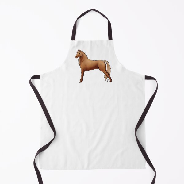 Item preview, Morgan Horse - Chestnut designed and sold by Jennifer Stolzer.