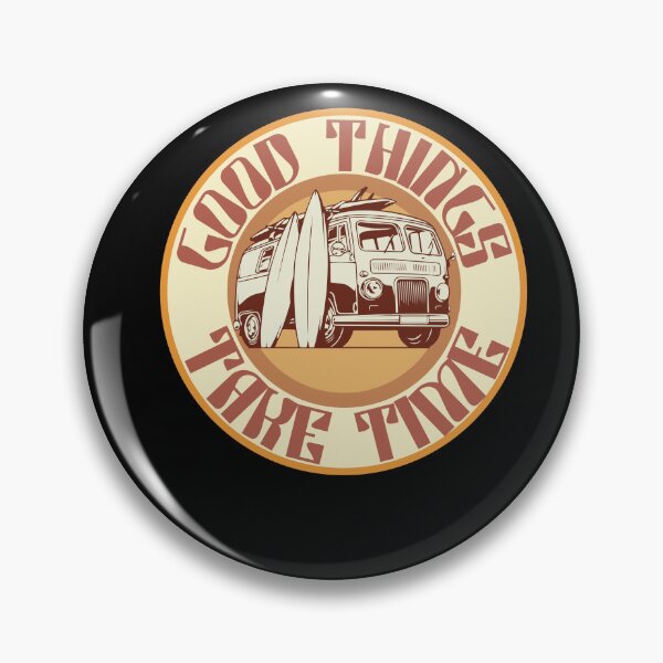 Item preview, Good Things Take Time Positive Message Motivational Teacher designed and sold by MadrigueraSM-.