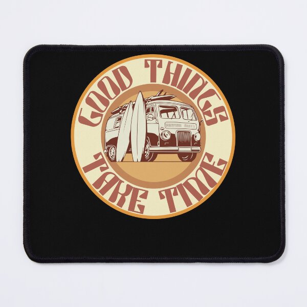 Item preview, Good Things Take Time Positive Message Motivational Teacher designed and sold by MadrigueraSM-.