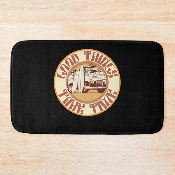 Item preview, Good Things Take Time Positive Message Motivational Teacher designed and sold by MadrigueraSM-.