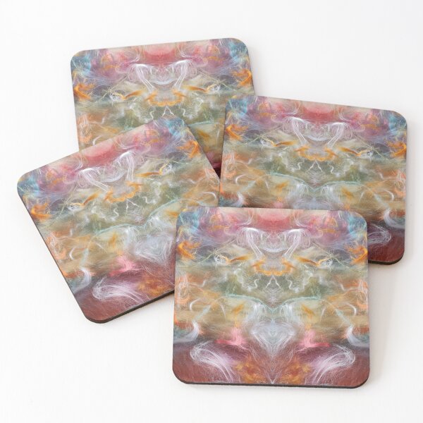 Item preview, Wool Spirits designed and sold by Jo Cook.