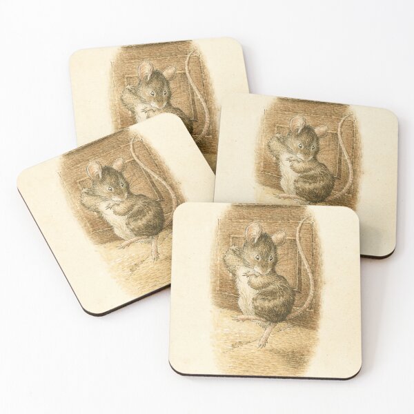 Item preview, Dancing mouse (20th century) - Beatrix Potter designed and sold by SALON DES ARTS.