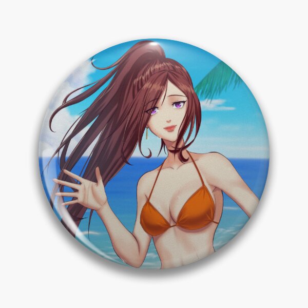 Item preview, Fanservice designed and sold by sopraju.