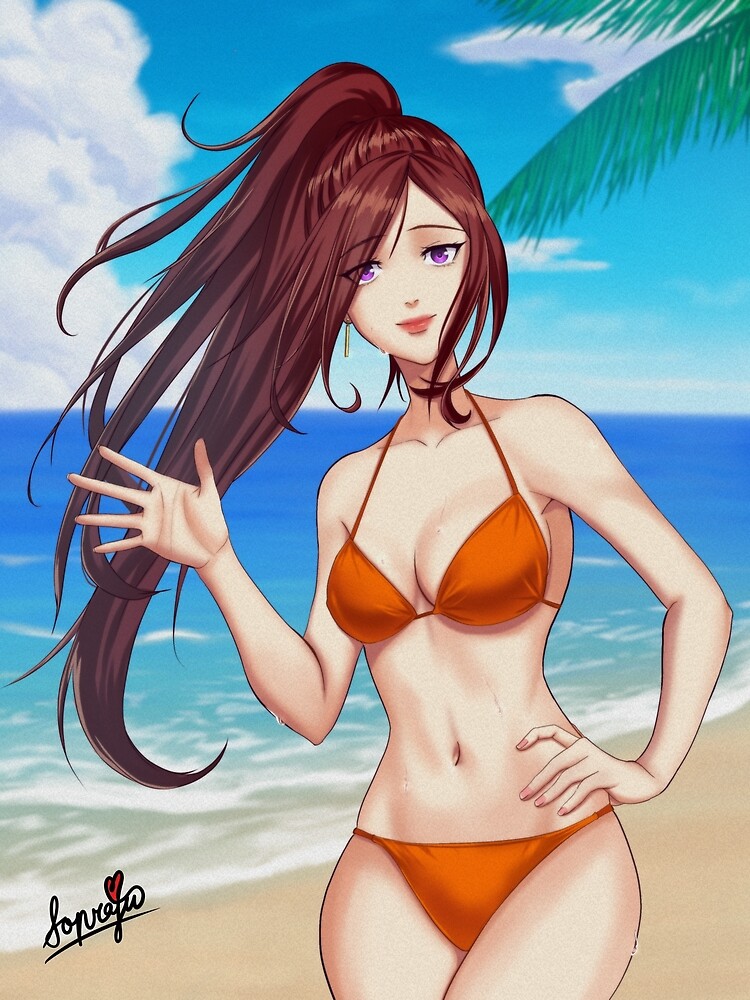 Fanservice