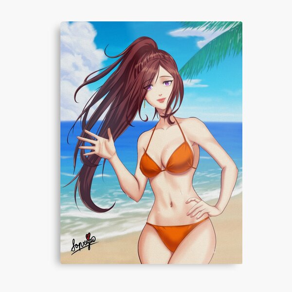 Item preview, Fanservice designed and sold by sopraju.