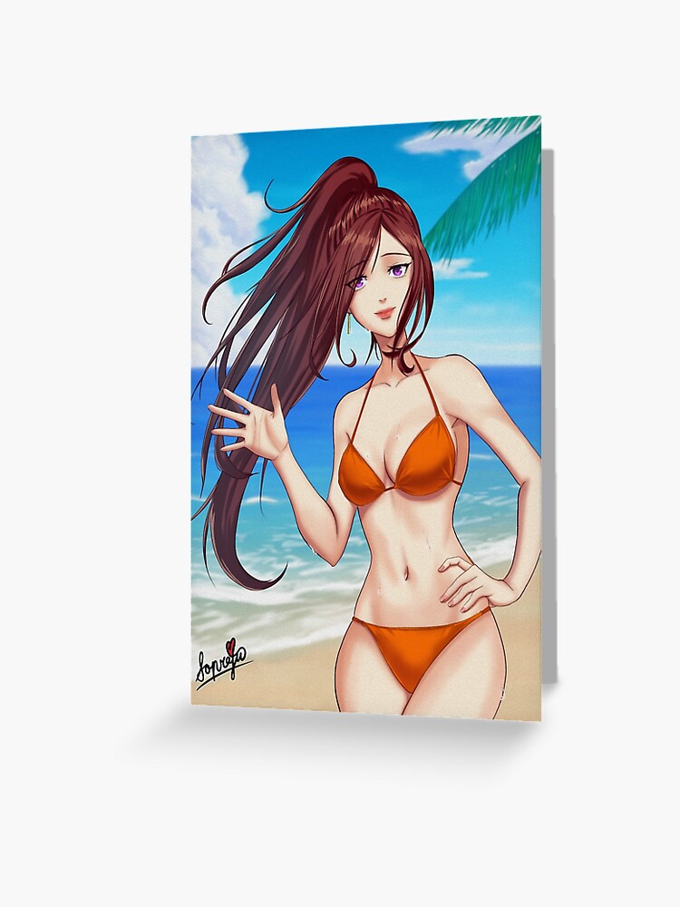 Fanservice