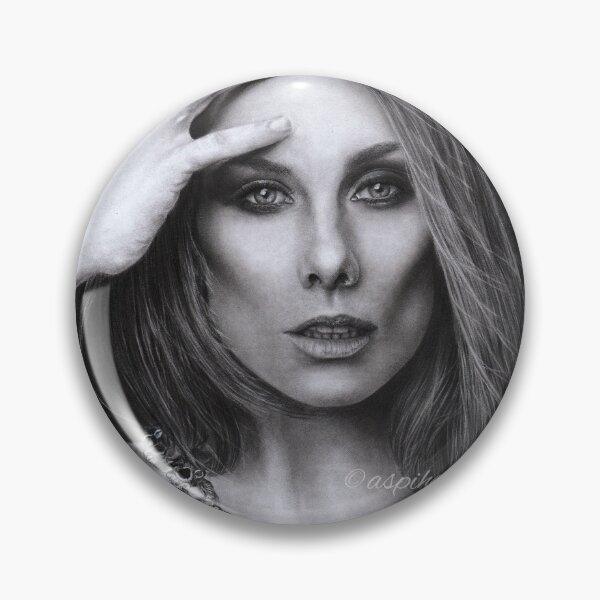 Item preview, Rosie Marcel designed and sold by aspihesi.