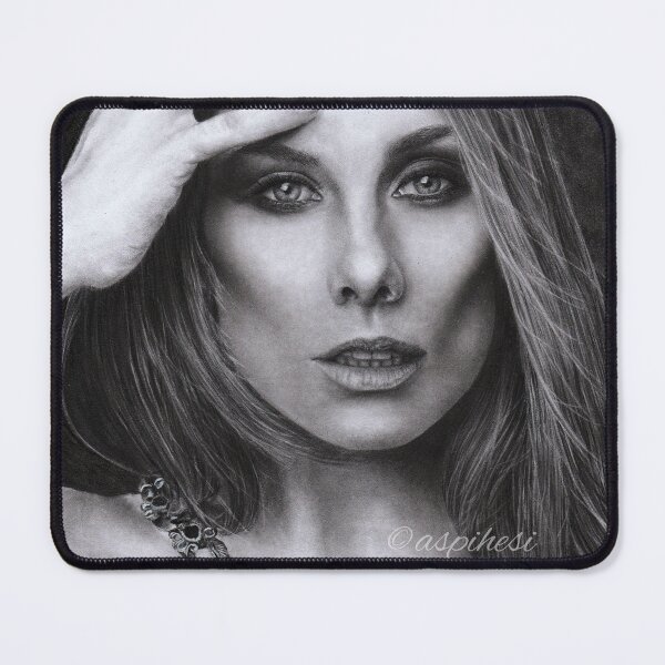 Item preview, Rosie Marcel designed and sold by aspihesi.