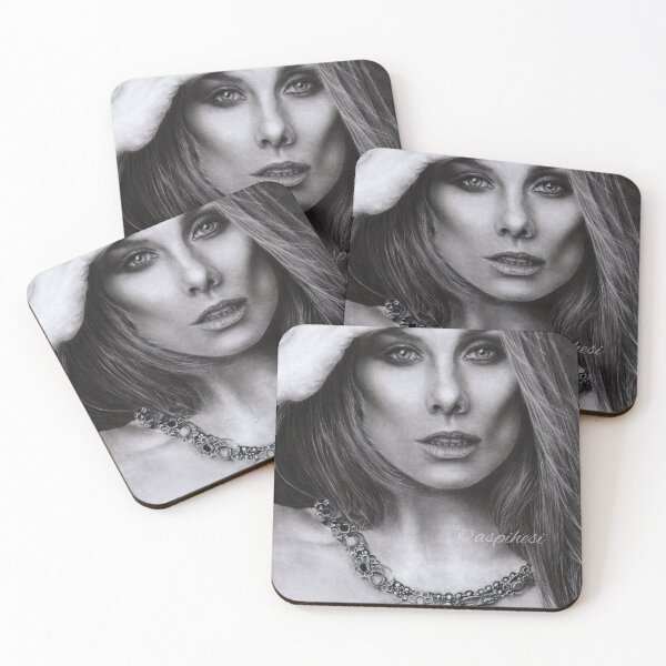 Item preview, Rosie Marcel designed and sold by aspihesi.