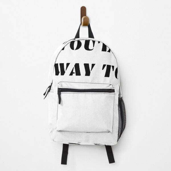 Item preview, Quotes Find Way designed and sold by rmd14.