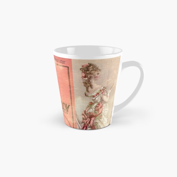 Cherry Blossom Tall Mug