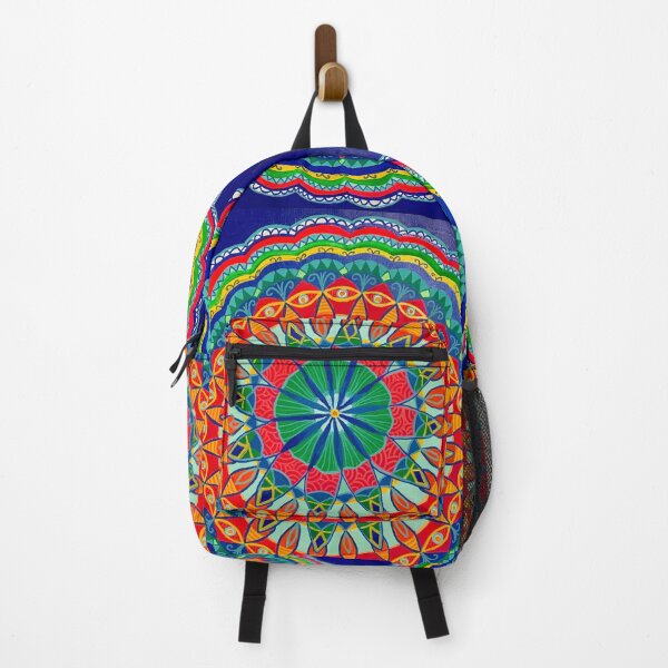 Item preview, Summertime Mandala designed and sold by Tkoransky.