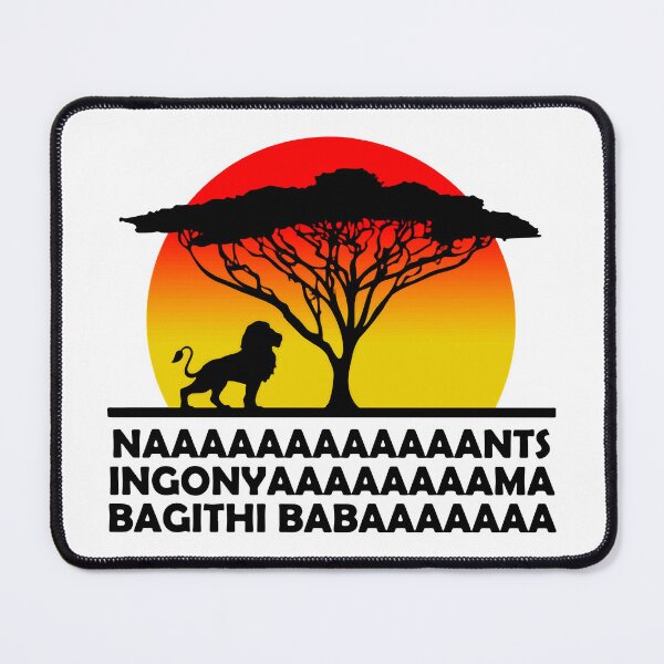 Item preview, Lion King designed and sold by MakeItTrend.