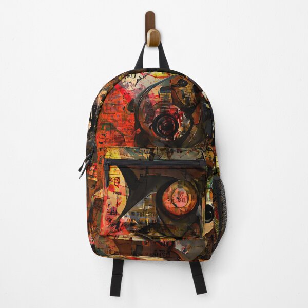 Item preview, Schwitters can everything XXIV designed and sold by Rainer Kristuf.