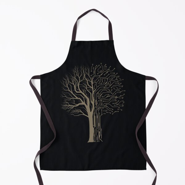 Item preview, Digital Tree Essential T-Shirt , Christmas,Halloween,Fathers Day,Mothers Day designed and sold by felixswasmuth.