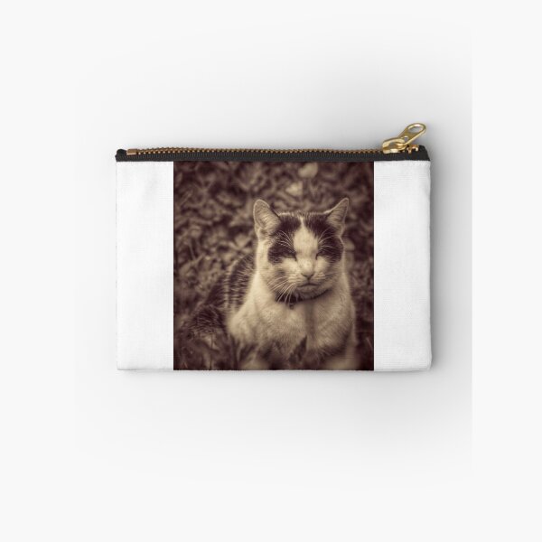 Item preview, Moody moggy designed and sold by gemzy.